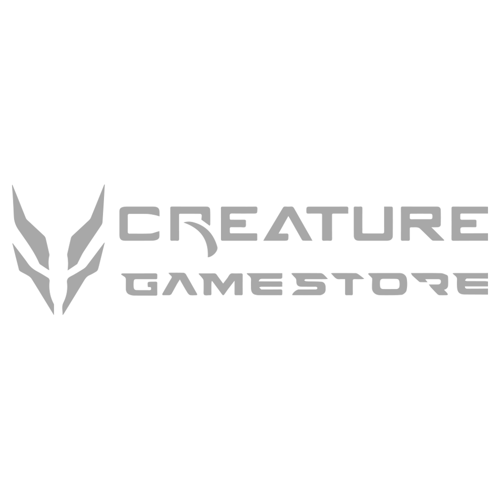 Creature Gamestore